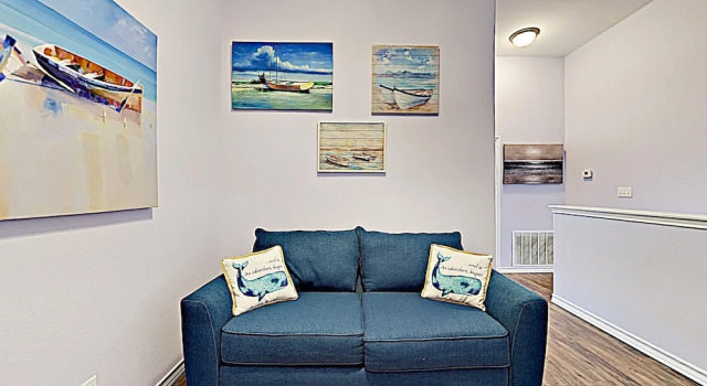 Sandy Retreat - 2 Br Condo, Rezerwuj Apartament Port Aransas 