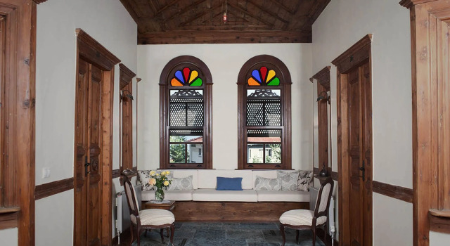 Pacacioglu Bag Evi