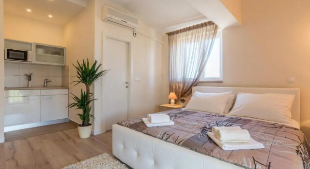 Apartments Anita, Забронировать Апартаменты/квартира Апартаменты Задар, рядом с Пляж Мали Милни, Апартаменты/квартира