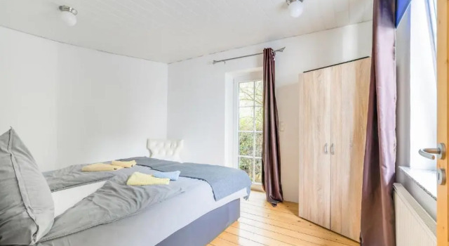 Апартаменты Standard Nurburgring Rooms Pinocchio
