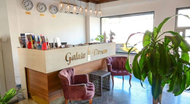 Galata Dream Hotel