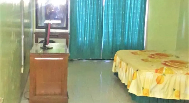 Habitación doble De lujo Hotel Mulia