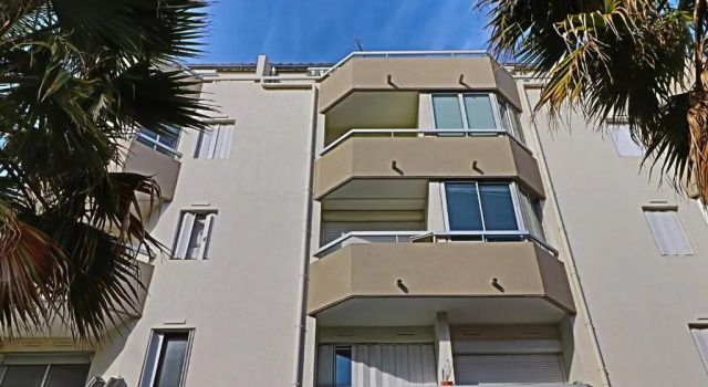 Appartement Sète, 2 pièces, 4 personnes - FR-1-472A-187, Book Lejlighed Sète Étang de Thau