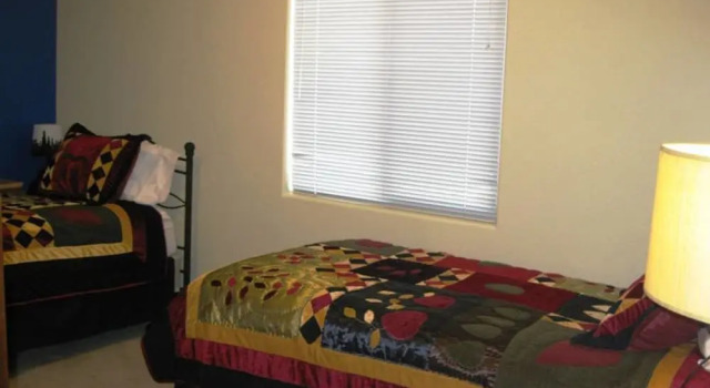 Bluebell Ranch Inc 3 Bedroom Condo, Prenota Appartamento Mesquite 