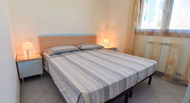 Villa Solmare Rosolina Mare 11255