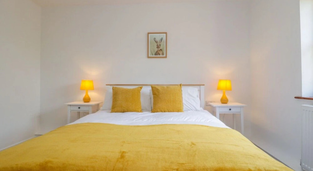Mendip Cottage, Rezervasyon Tatil Evi Merseyside villalar, Villa
