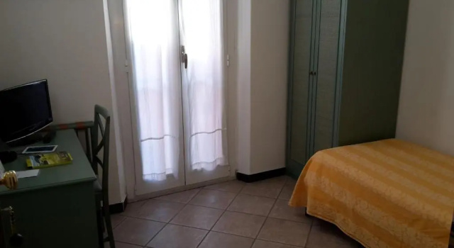 Номер Standard Hotel Delle Rose
