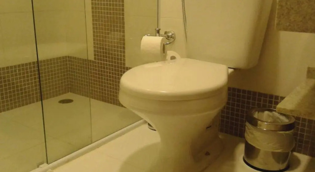 Номер Standard Matsubara Pousada