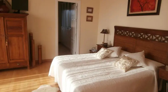 Villa Sierra y Mar, Забронировать Вилла Коттеджи Марбелья, Коттедж