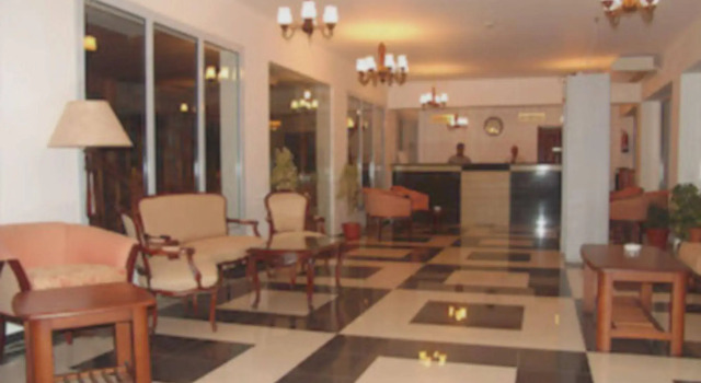 Panda Dahab Resort