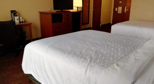 Run of House Holiday Inn Express Logan by IHG
