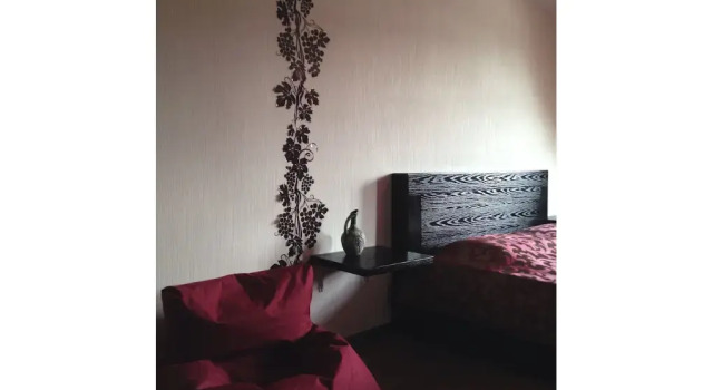 Vazi Hotel