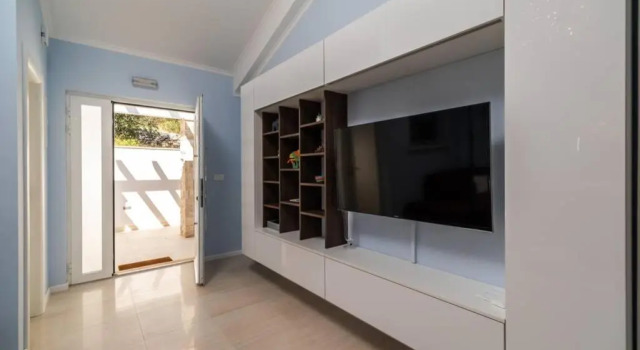 Luxury Apartment Marina View No 3, 予約 アパートメント Vela Luka Korcula