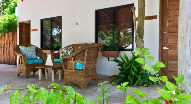 Estancia Lapislázuli, Rezervasyon Otel Costa Maya ucuz oteller