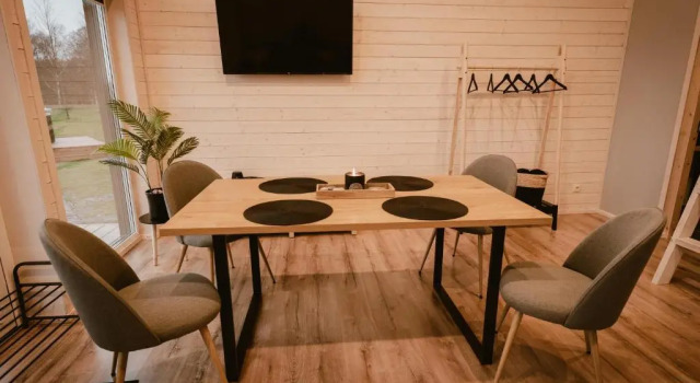 Seashore Holiday House, Reserva ahora Casa o chalet Ziemupe 