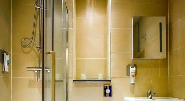Люкс Standard Ibis Styles Birmingham Hagley Road