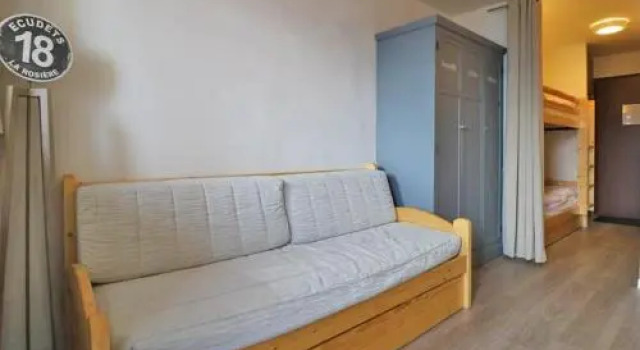Apartment Bouquetins A 14