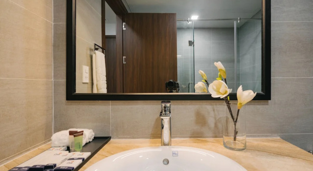 K-Zone The Star Hotel