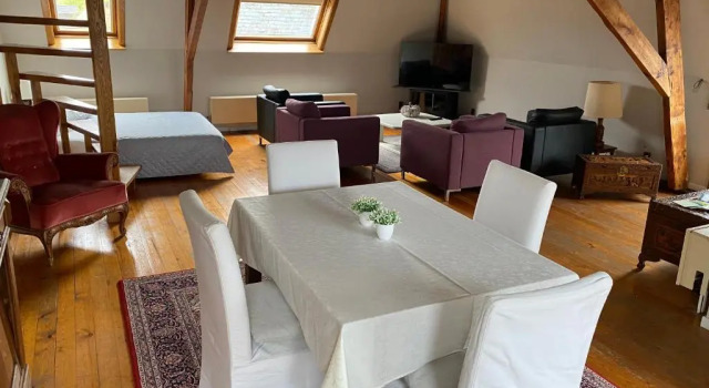 Апартаменты Hotel Hooghuys