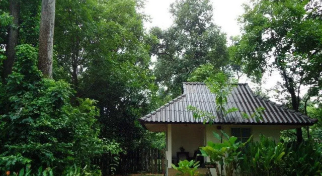 Ayara Spa Resort Hotel, Varaa Lomakeskus Hotellit North-Eastern Thailand pysäköinnillä, Pysäköinti
