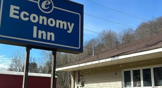 Economy Inn, Book Hotel Alfred Station New York State