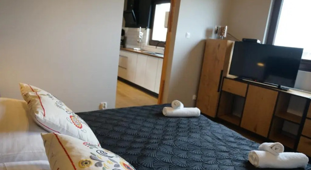 4-bedroom Holiday Home With Sauna and Whirlpool