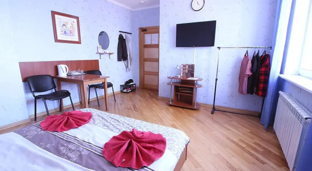Mini-hotel Randevu Chavdar 7