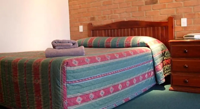 Номер Executive Cobar Town & Country Motor Inn