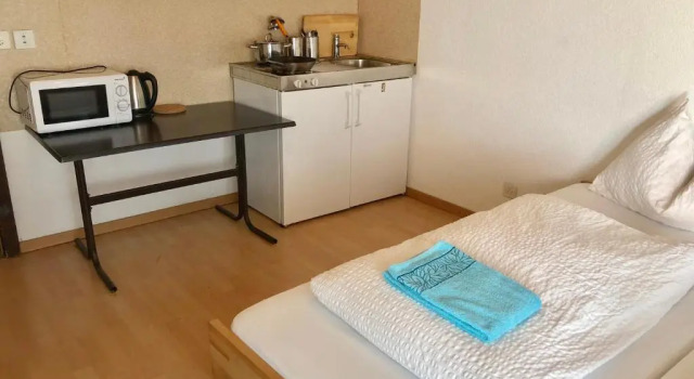Апартаменты Linda Apartment 33