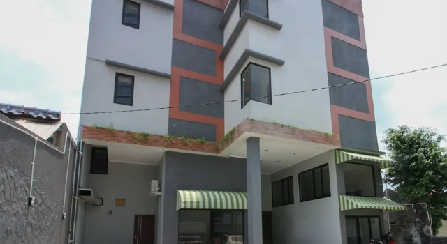 Airy Syariah Pondok Pinang Buana Karya 3 Jakarta, Prenota Hotel Kebayoran Baru 