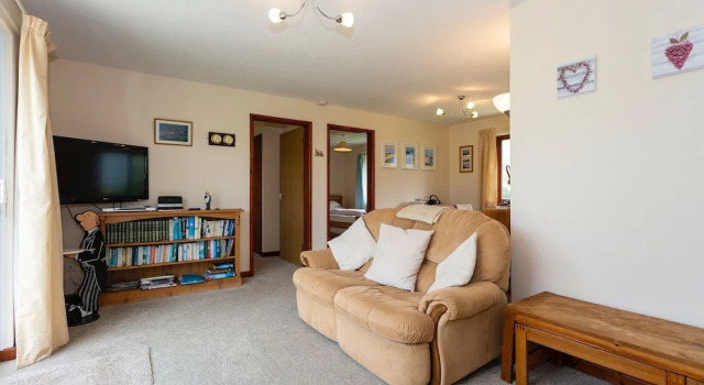 Croyde Peach Cottage 3 Bedrooms, Varaa Lomakoti Mökit kohteessa Merseyside, Mökki