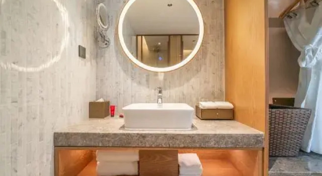 Люкс Zety Hotel (Hubin Xihu Longxiangqiao Subway Station Branch Hangzhou)