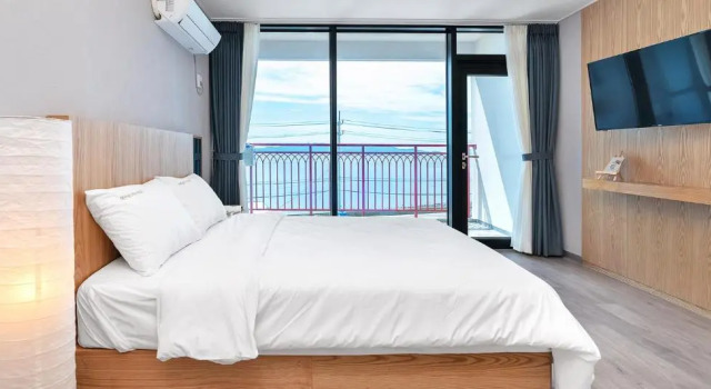 Номер Standard Gold Beach Resort