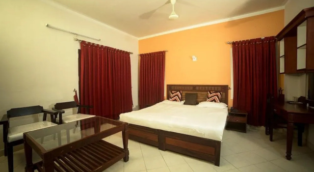 Wynd Valley Garden Resort