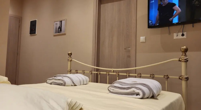 BELLA VITA boutique hotel lefkada, Забронировать Бутик-отель Лефкада 