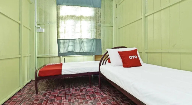 OYO Home 90549 Teemoran Budget Homestay
