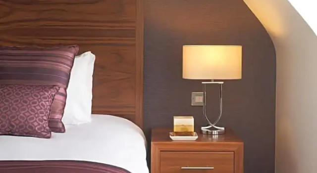 Номер Executive The Boleyn Hotel