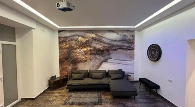 Номер Standard Relais Viesti B&B