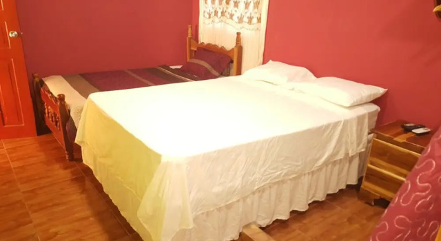 Номер Standard Hotel Los Troncos