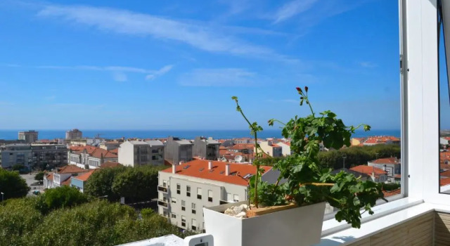 Апартаменты Panorama Penthouse