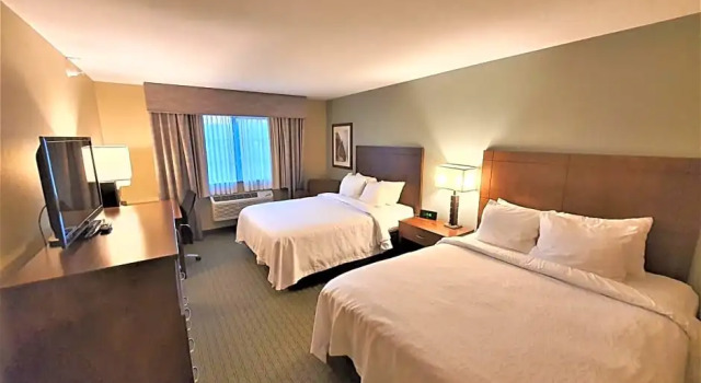 Номер Deluxe AmeriVu Inn and Suites - Chisago City