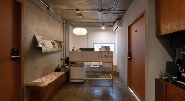 Hotel Baroato, Reserva ahora Hotel Mapo-gu Seúl, cerca de Estación de Hapjeong