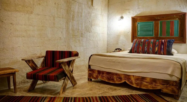 Номер Superior House 1938 Special Cave Hotel