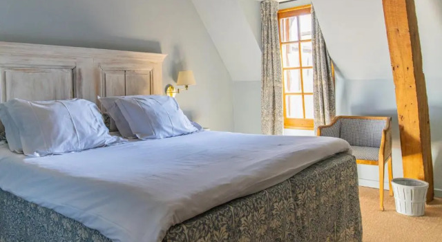 B&B Kasteelhoeve de Kerckhem, Buchen Sie Hotel Nieuwerkerken Limburg