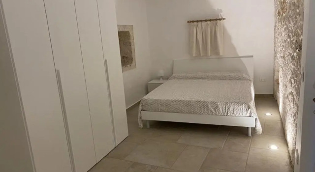 Casa Vacanze Trullo la Dolce Vita