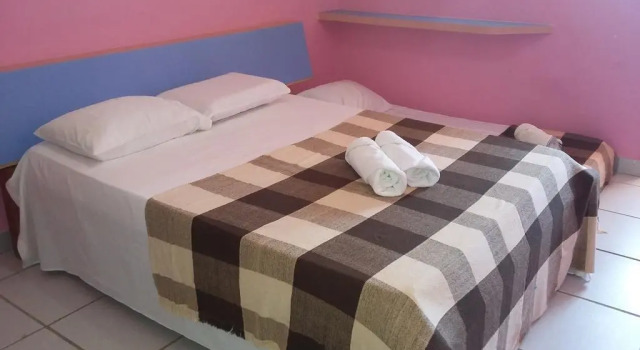Barcaça Pousada e Restaurante, Reservar Hotel Lucena Paraíba