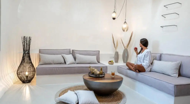 Вилла Terra e Lavoro Luxury Suites