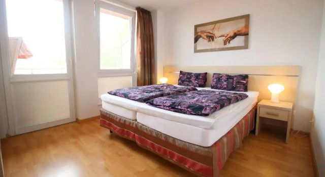 Strandläufer Zempin, Buchen Sie Hotel Zempin Usedom