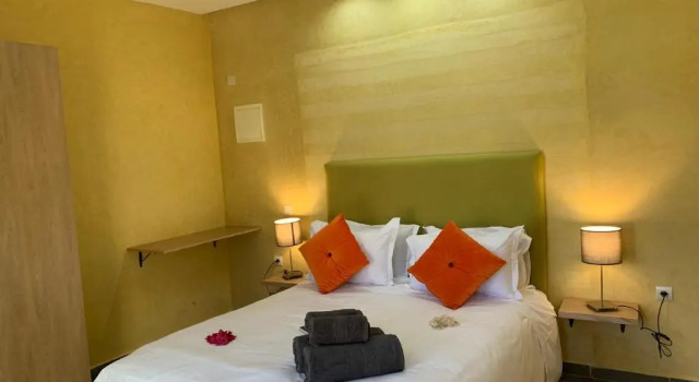 Вилла Villa Kesh Evasion Marrakech