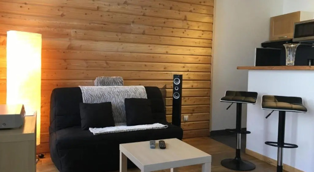 Appartement n° 32, Забронировать Апартаменты/квартира Бареж Tourmalet Ski Resort